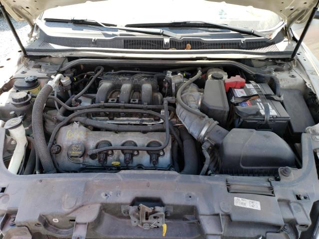 Photo 11 from auction – 2011 FORD TAURUS LIM with VIN 1FAHP2FW3BG180421