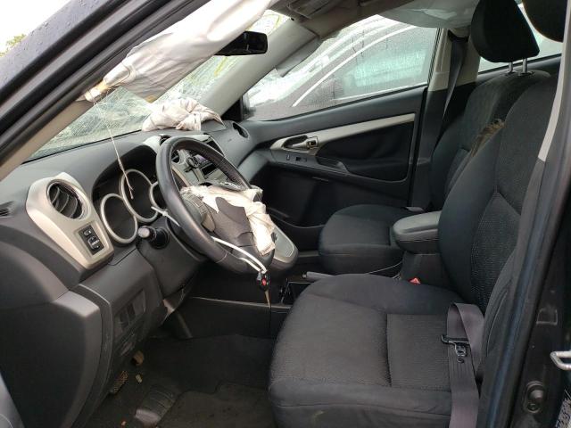 Photo 7 from auction – 2009 TOYOTA COROLLA MA with VIN 2T1KE40E19C011931