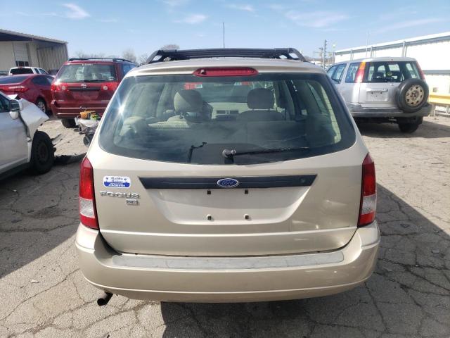 Photo 6 from auction – 2007 FORD FOCUS ZXW with VIN 1FAFP36N37W180579