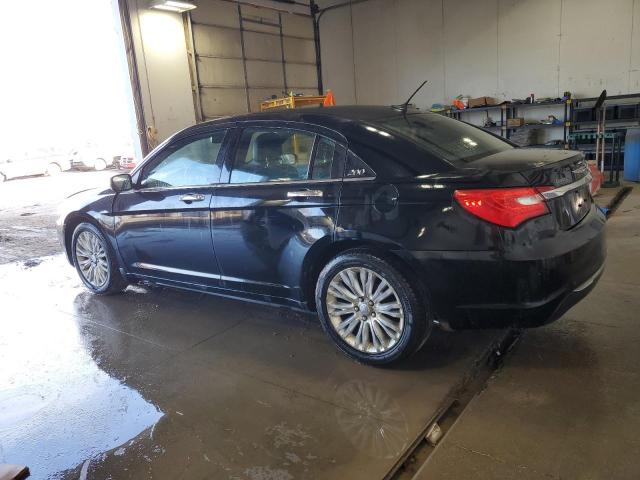 Photo 2 from auction – 2013 CHRYSLER 200 LIMITE with VIN 1C3CCBCG9DN504374