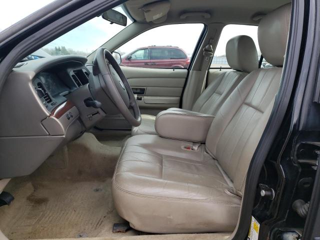 Photo 7 from auction – 2011 FORD CROWN VICT with VIN 2FABP7EV4BX170437