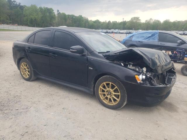 Photo 4 from auction – 2015 MITSUBISHI LANCER ES with VIN JA32U2FU7FU019020