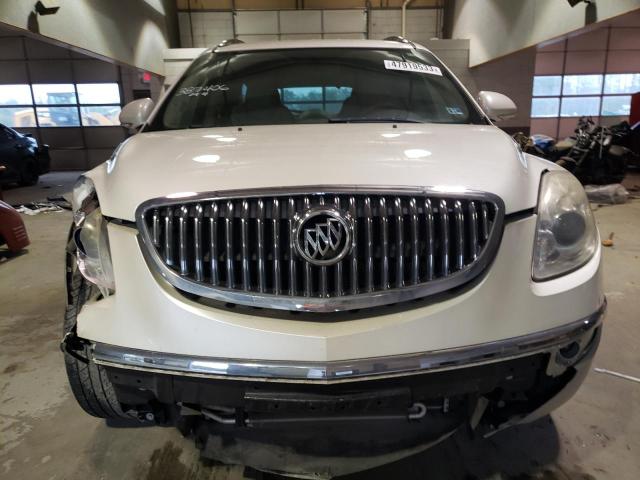 Photo 5 from auction – 2012 BUICK ENCLAVE with VIN 5GAKRCED9CJ283512