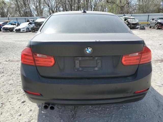 Photo 6 from auction – 2015 BMW 328 I with VIN WBA3A5C58FF606910