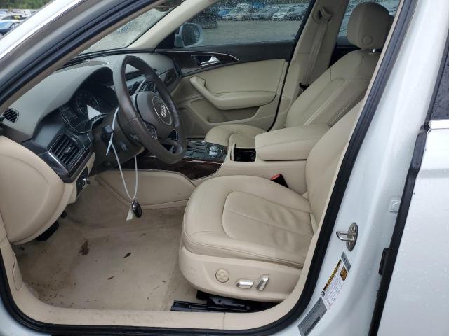Photo 7 from auction – 2016 AUDI A6 PREMIUM with VIN WAUDFAFC8GN131100