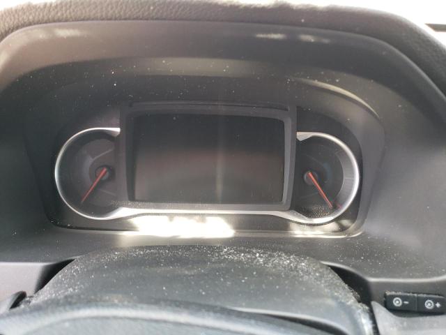 Photo 9 from auction – 2022 HONDA PILOT TOUR with VIN 5FNYF5H61NB004977