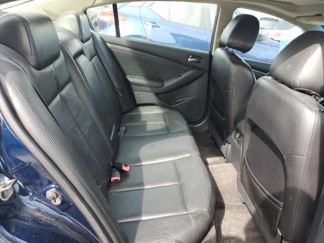Photo 10 from auction – 2007 NISSAN ALTIMA 2.5 with VIN 1N4AL21E17C148612