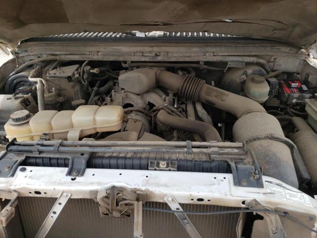 Photo 11 from auction – 1999 FORD F250 SUPER with VIN 1FTNF20L1XEC59958
