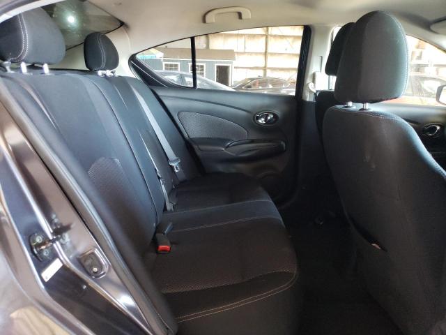 Photo 10 from auction – 2015 NISSAN VERSA with VIN 3N1CN7AP4FL876149