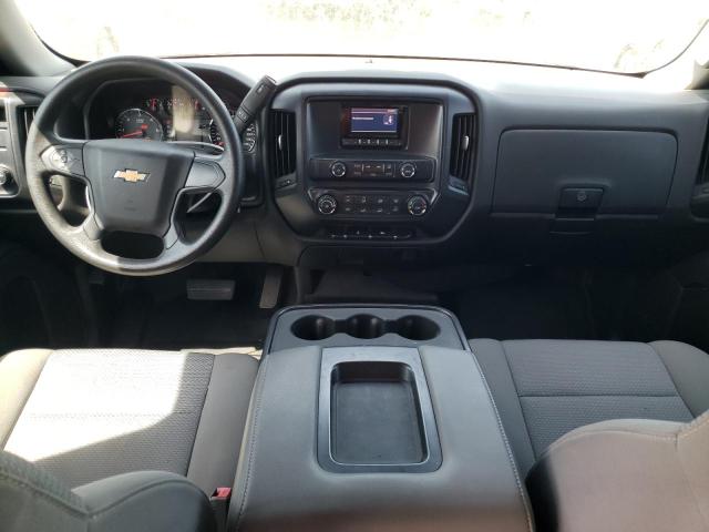Photo 8 from auction – 2014 CHEVROLET SILVERADO with VIN 3GCPCPEH9EG191093
