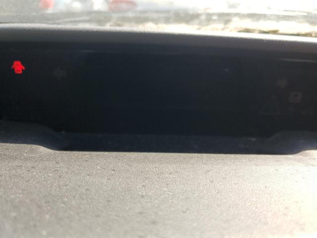 Photo 9 from auction – 2007 TOYOTA PRIUS with VIN JTDKB20U677664077