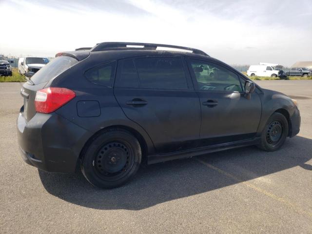 Photo 3 from auction – 2013 SUBARU IMPREZA SP with VIN JF1GPAS63DH802413