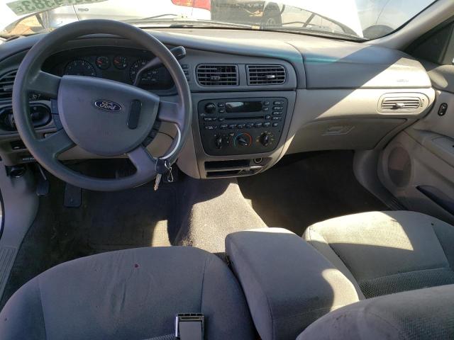 Photo 8 from auction – 2004 FORD TAURUS SES with VIN 1FAFP55214G182064