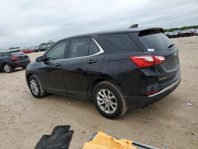 Photo 2 from auction – 2019 CHEVROLET EQUINOX LT with VIN 2GNAXKEV2K6292655