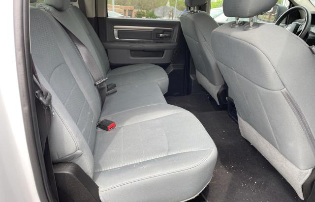 Photo 6 from auction – 2019 RAM 1500 CLASS with VIN 1C6RR6TT5KS571746