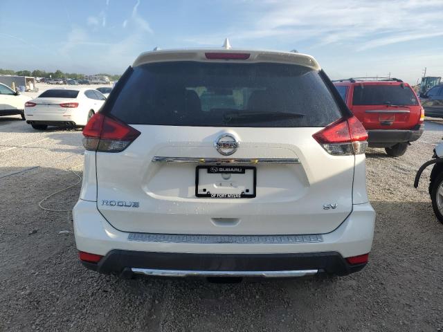Photo 6 from auction – 2018 NISSAN ROGUE S with VIN KNMAT2MT4JP594922