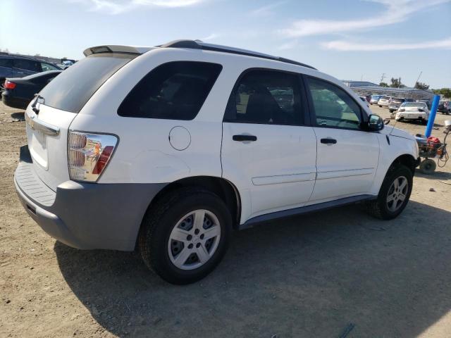 Photo 3 from auction – 2005 CHEVROLET EQUINOX LS with VIN 2CNDL13F356138866