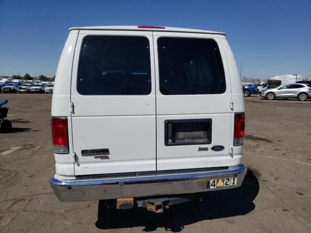 Photo 6 from auction – 2011 FORD ECONOLINE with VIN 1FBSS3BL3BDA34381