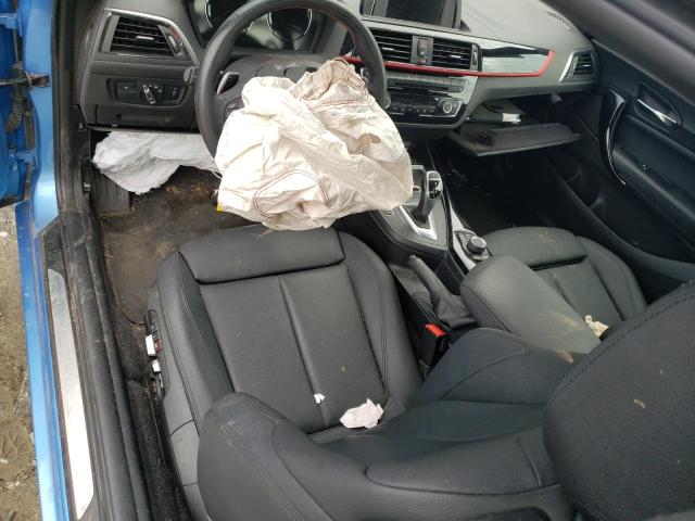 Photo 8 from auction – 2018 BMW 230XI with VIN WBA2J3C59JVA49832