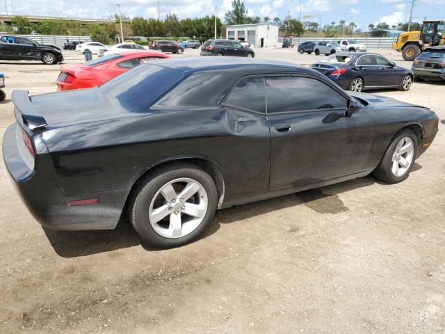 Photo 3 from auction – 2012 DODGE CHALLENGER with VIN 2C3CDYAG0CH202899