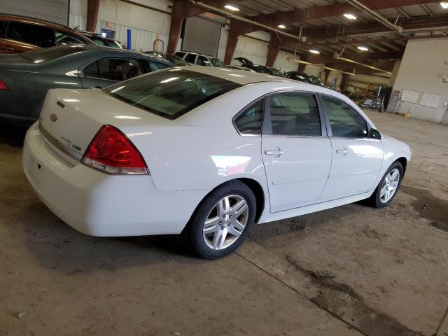 Photo 3 from auction – 2011 CHEVROLET IMPALA LT with VIN 2G1WG5EK5B1275618