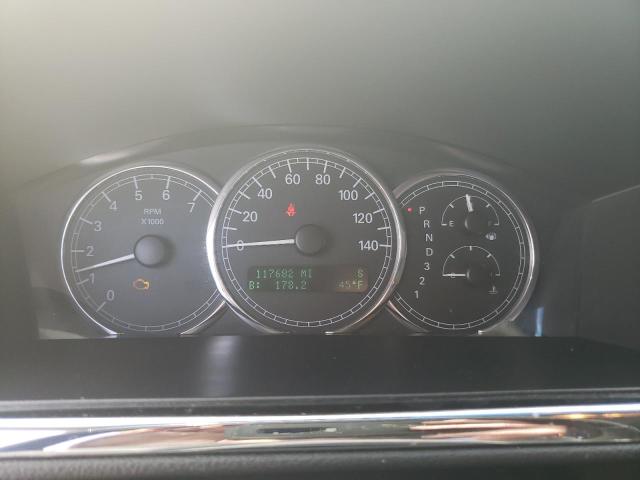 Photo 9 from auction – 2006 BUICK LACROSSE C with VIN 2G4WE587661179843