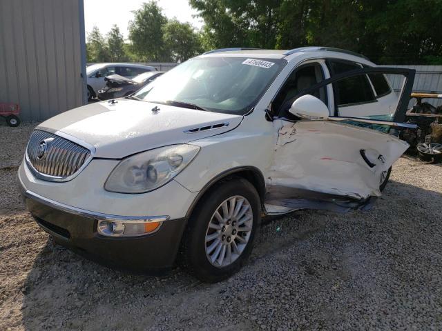 BUICK ENCLAVE CX 2010 с VIN 5GALVBED7AJ181293 - Снимка от търг