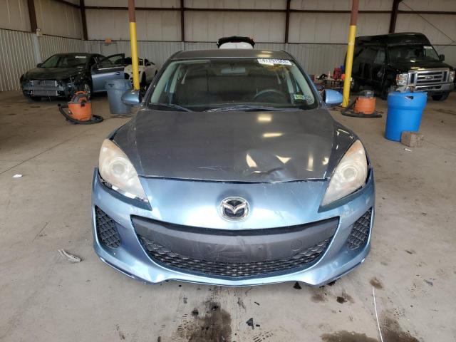 Photo 5 from auction – 2010 MAZDA 3 I with VIN JM1BL1SF5A1241197