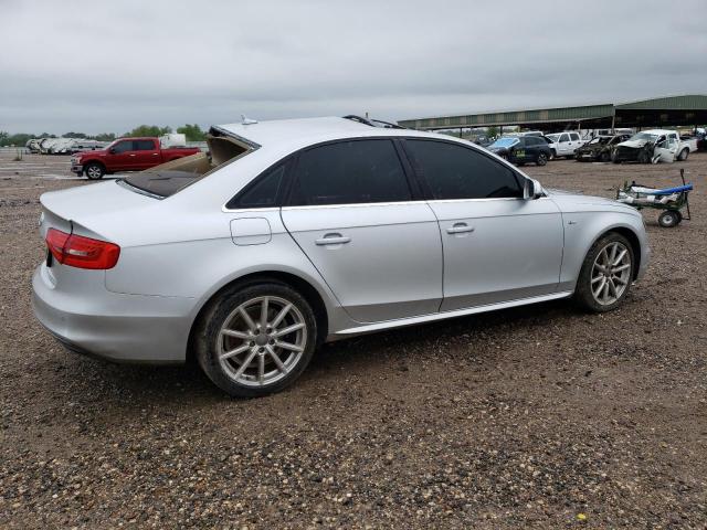 Photo 3 from auction – 2014 AUDI A4 PREMIUM with VIN WAUEFAFL4EA072006