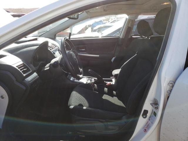 Photo 7 from auction – 2015 SUBARU XV CROSSTR with VIN JF2GPADC2FH284568