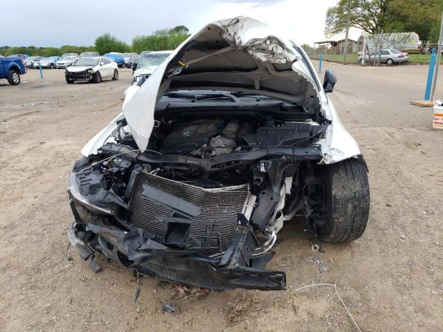Photo 5 from auction – 2011 BMW 328 I with VIN WBAPH7C5XBE852169