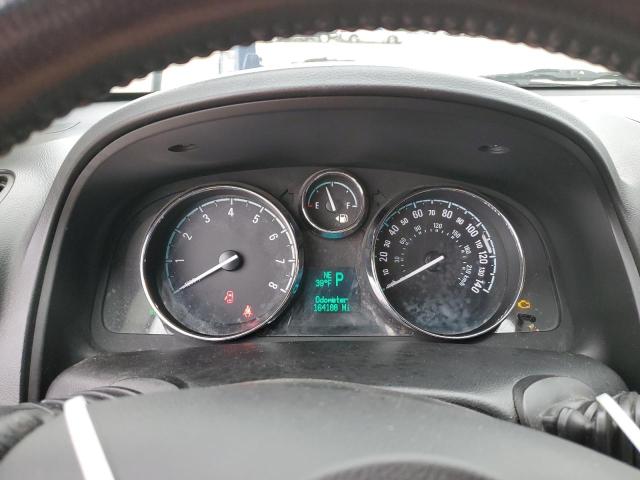 Photo 9 from auction – 2015 CHEVROLET CAPTIVA LT with VIN 3GNAL3EK9FS534548