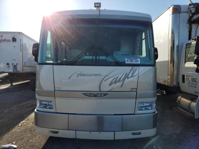 Photo 5 from auction – 1998 FLEE MOTORHOME with VIN 4VZBN109XVC025569