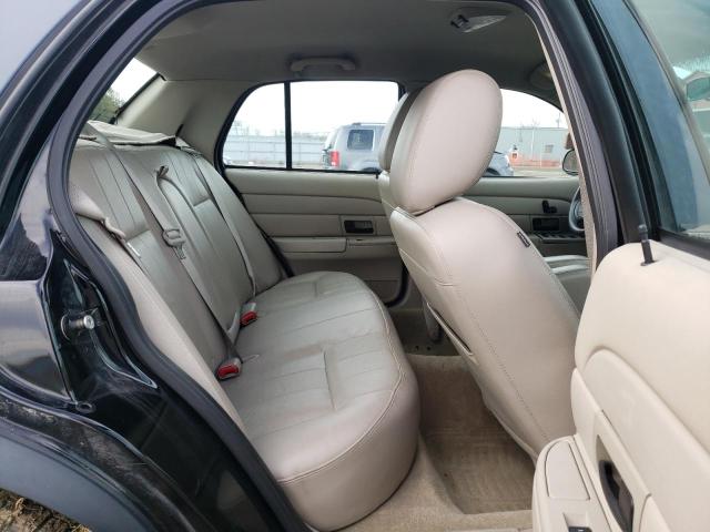 Photo 10 from auction – 2011 FORD CROWN VICT with VIN 2FABP7EV4BX170437