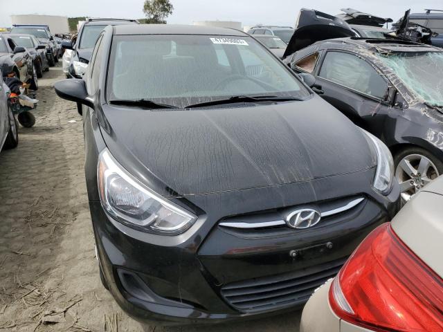 Photo 5 from auction – 2016 HYUNDAI ACCENT with VIN KMHCT4AE3GU948638