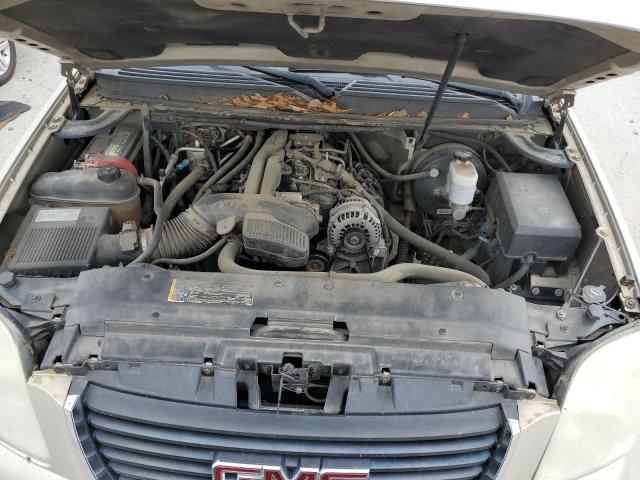 Photo 12 from auction – 2009 GMC YUKON SLT with VIN 1GKFC33J49R295396