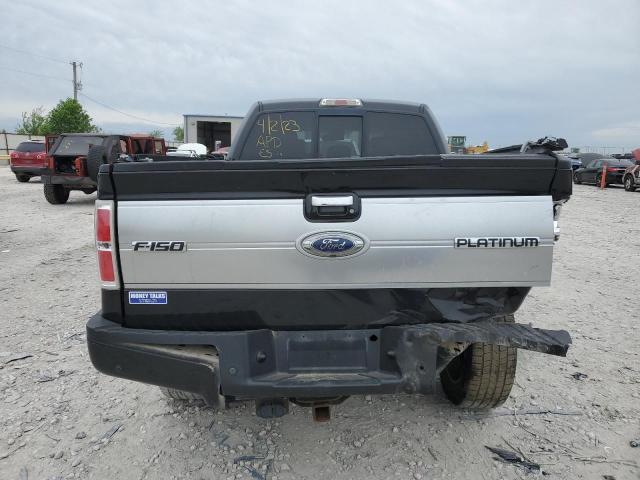 Photo 6 from auction – 2013 FORD F150 SUPER with VIN 1FTFW1ET8DFA31579