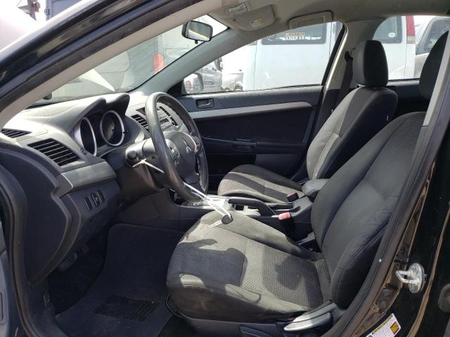 Photo 7 from auction – 2011 MITSUBISHI LANCER ES/ with VIN JA32U2FU1BU023073