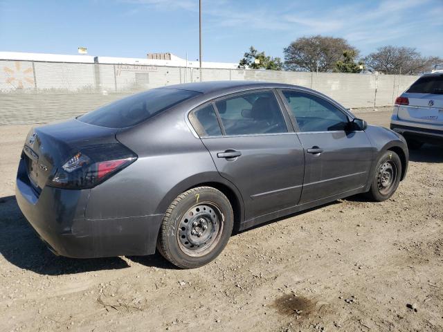 Photo 3 from auction – 2008 NISSAN ALTIMA 2.5 with VIN 1N4AL21E58N467601