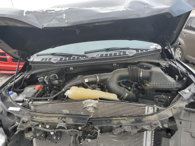 Photo 11 from auction – 2020 FORD F150 SUPER with VIN 1FTEW1EP3LKE89809