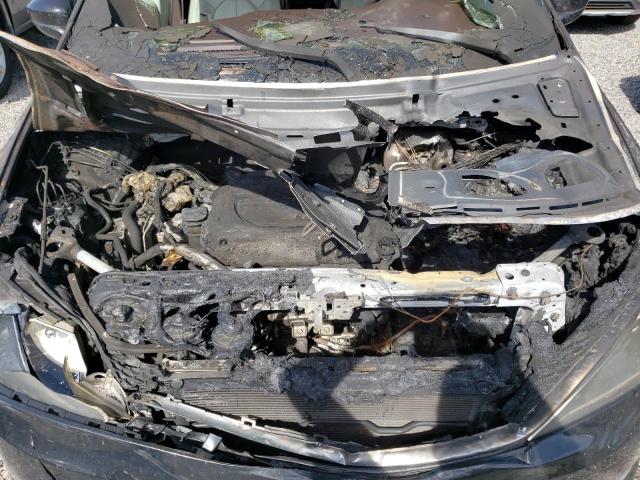 Photo 12 from auction – 2018 CHRYSLER PACIFICA T with VIN 2C4RC1BG3JR153851