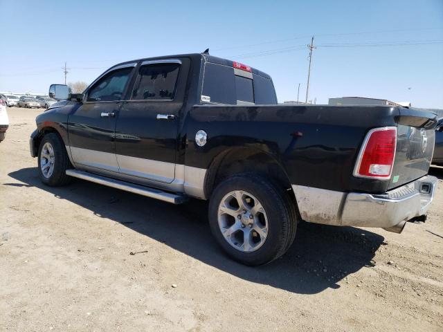 Photo 2 from auction – 2013 RAM 1500 LARAM with VIN 1C6RR7NT8DS515788