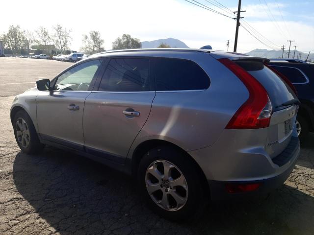 Photo 2 from auction – 2011 VOLVO XC60 3.2 with VIN YV4952DL4B2180340
