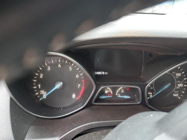 Photo 9 from auction – 2019 FORD ESCAPE SE with VIN 1FMCU0GD5KUC19585