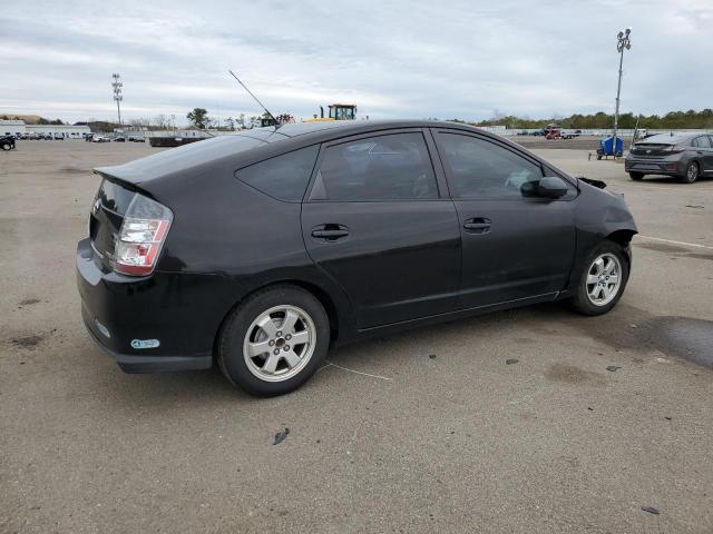 Photo 3 from auction – 2004 TOYOTA PRIUS with VIN JTDKB22U540069044