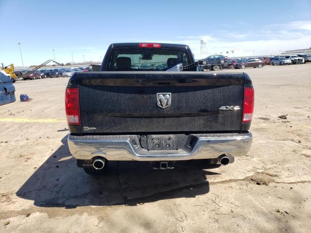 Photo 6 from auction – 2021 RAM 1500 CLASS with VIN 3C6JR7AT9MG599744