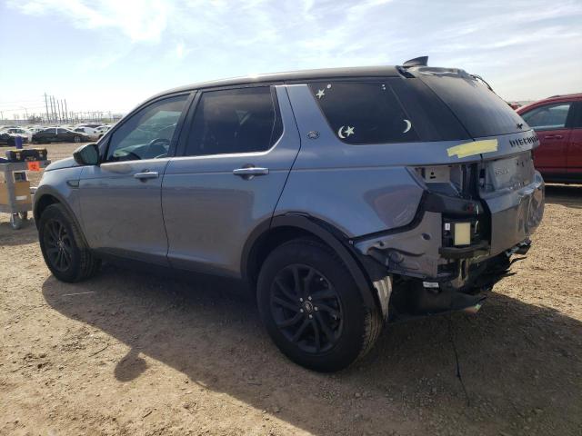 Photo 2 from auction – 2019 LAND ROVER DISCOVERY with VIN SALCP2FX1KH828662