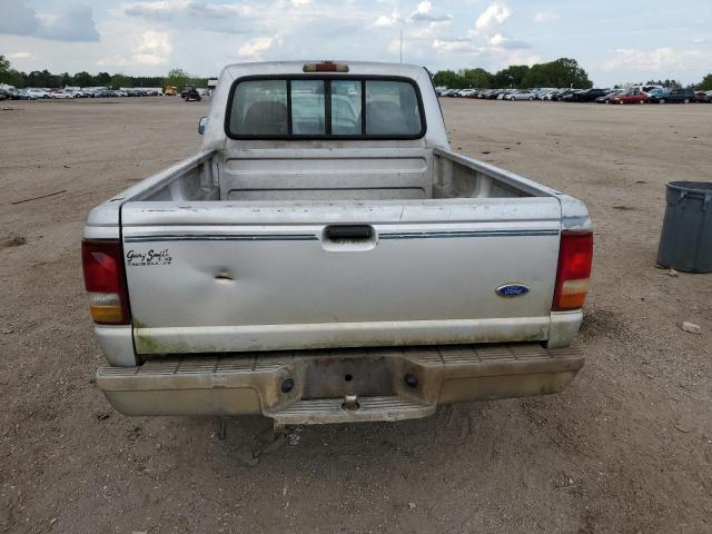 Photo 6 from auction – 1994 FORD RANGER with VIN 1FTCR10U0RPA41969