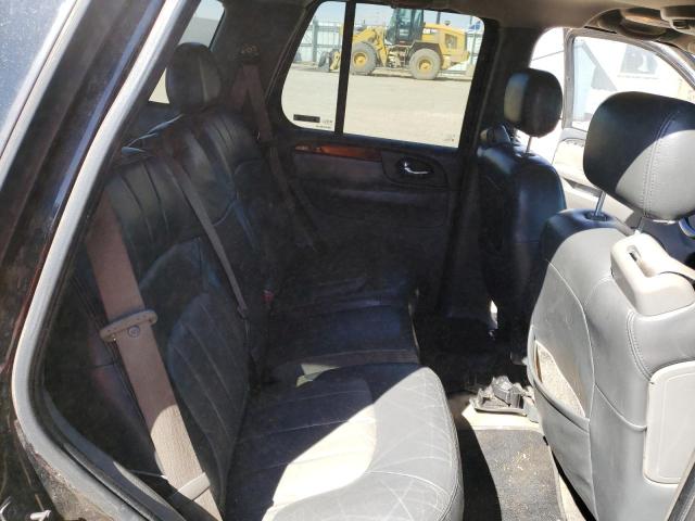 Photo 11 from auction – 2002 GMC ENVOY with VIN 1GKDT13S122338286