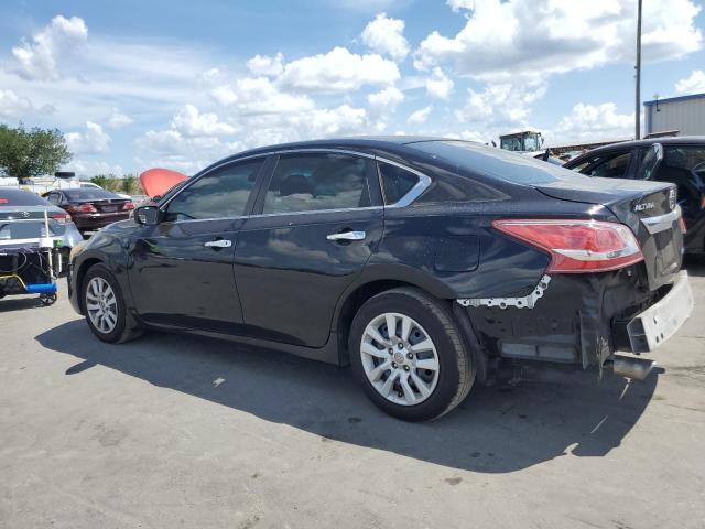 Photo 2 from auction – 2013 NISSAN ALTIMA 2.5 with VIN 1N4AL3AP6DC176568